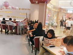 -孙家外婆•长春地标美食新名片(吾悦广场店)