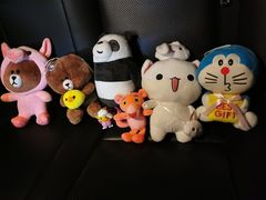 -风云再起游乐汇(北京西单西西友谊店)
