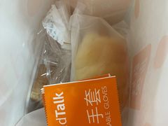 -BreadTalk面包新语·烘焙蛋糕(富力海珠城店)