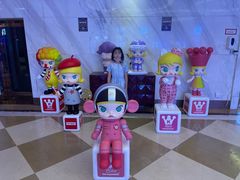 -Miohca缪卡KTV(和平店)