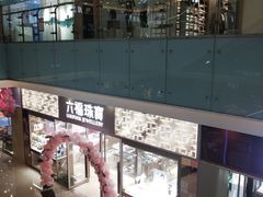 -万达广场(沈阳铁西店)