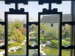 -口岸雕花楼