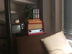 -百好乐宠物友好餐厅(朝外大街店)