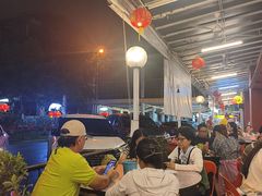 -大茄来海鲜餐厅(亚洲城分行)