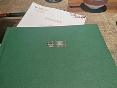 -曾宴·楚菜(湖北省博物馆店)