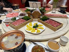 -祥源胡同·涮牛羊肉火锅(花桥店)