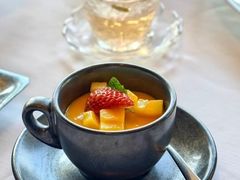 -金轩中餐厅 Jin Xuan(浦东丽思卡尔顿酒店)