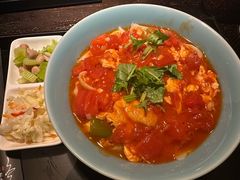 -喜晋道面馆(华严寺广场店)