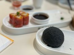 -蔡澜点心·粤菜(月星环球港店)