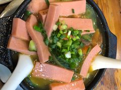 砂锅三鲜汤-沈妈砂锅(光华村店)