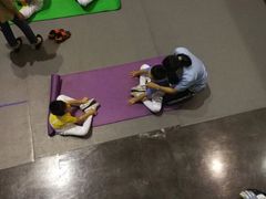 -剑缘俱乐部(浦东前滩店)
