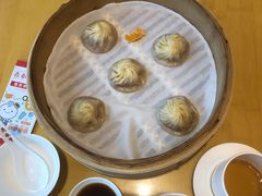-鼎泰丰(嘉年华•海信广场VILLAGE店)