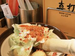 -真打拉面·日式拉面新流派(体育西横街店)