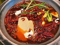 -黄潇洒老火锅(九眼桥宏济巷店)