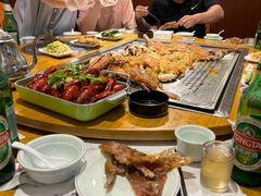 -炑羊香烤全羊(西三旗店)