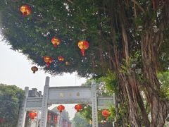 -三坊七巷历史文化街区