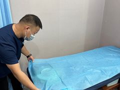 -深圳安仁堂中医·推拿按摩·肩颈调理