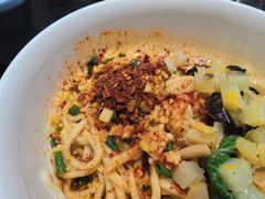 -青水瓦台汤泉(未央店)