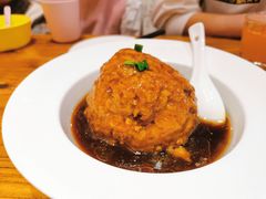 -苹果树下艺术餐厅(通州店)