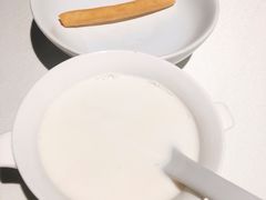杏仁露-天然台1908(中建广场店)