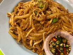 老鼠粉-明记烧鱼美味店