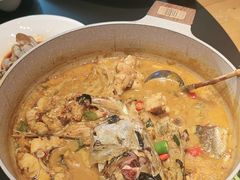 -味莊餐厅(康庄南街店)