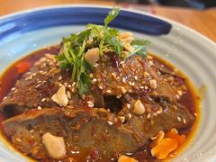 -渝乡人家(和平里店)