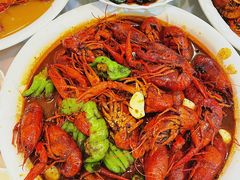 -香满锅老北京羊蝎子火锅·家常菜(新街口店)