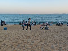 -大梅沙海滨公园