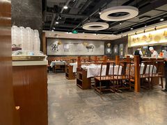 -东来顺饭庄(apm总店)