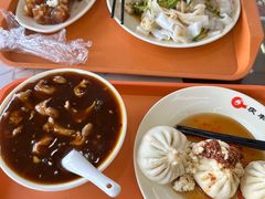 -庆丰包子铺(白塔寺店)