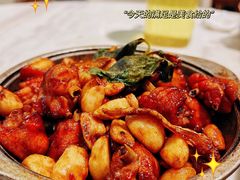 -宝月楼·台湾菜馆(天河城店)