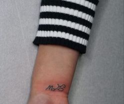 -極致刺青TATTOO STUDIO 私人订制