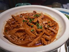 -筱爷叔·上海传统手工菜(玉树路店)