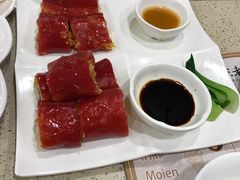 -点都德(盘福楼店)