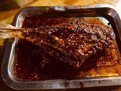 -袁师傅烤肉(弹子石店)