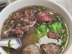 -立文冬·鲜活面(杭州太合商业中心店)