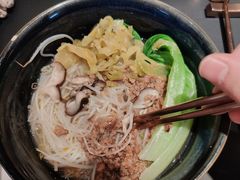 -馔豚·台北菜专门店(深圳湾万象城店)