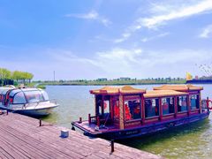 -南大港湿地风景区