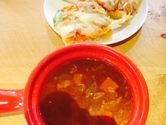 -So Lounge索兰至餐厅(蓝色港湾店)