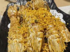 -79号渔船海鲜饭店(华强北店)