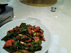 -小碗大胃(福久源新天地店)