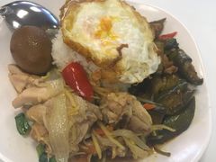 -Magic Food Point(Airport Street food)