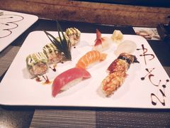 -山葵家·创意料理(宁波来福士店)