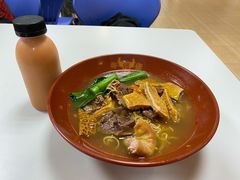 -下环街市熟食中心