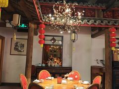 -金苑酒家·客家菜·广东老字号(万象店)
