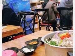 -陈记高压锅鱼头·生蚝