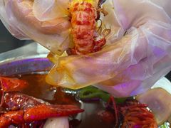 -袁老大龙虾(石鼓路总店)