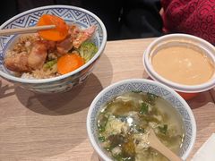 -吉野家(范阳中路店)