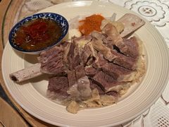 -阿里家·新疆烤肉酒場 by MIG